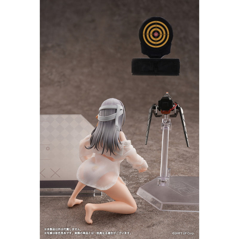 Siegesgöttin Nikke Modernia First Affection 1/12 Actionfigur JAPAN