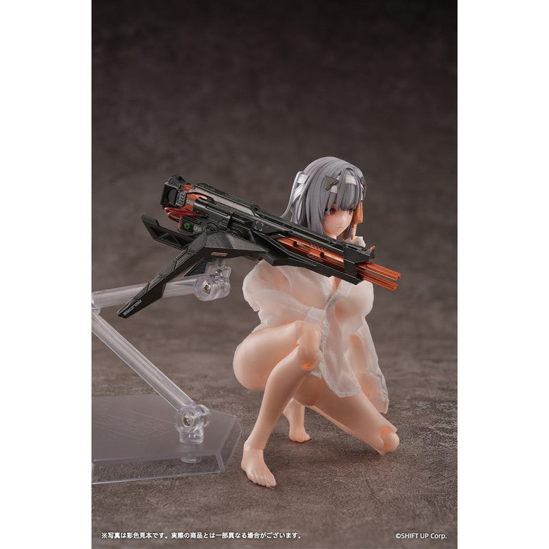Siegesgöttin Nikke Modernia First Affection 1/12 Actionfigur JAPAN
