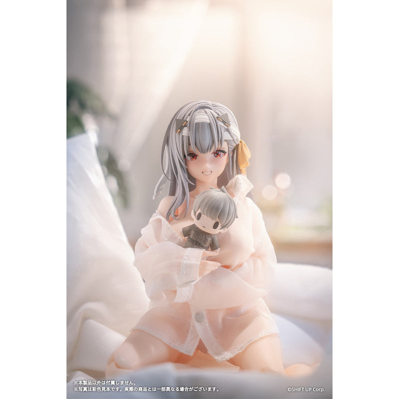 Siegesgöttin Nikke Modernia First Affection 1/12 Actionfigur JAPAN