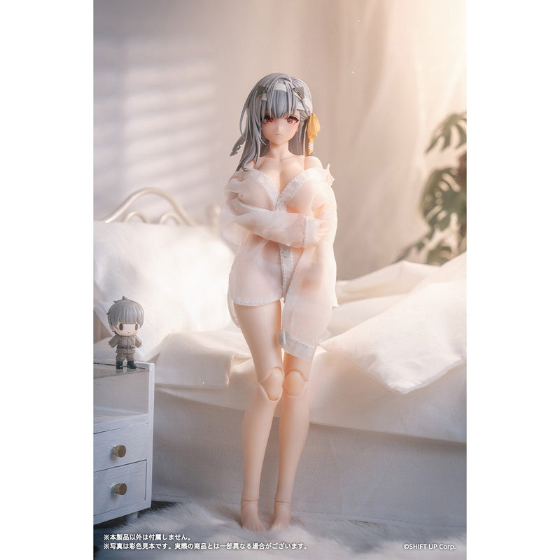 Siegesgöttin Nikke Modernia First Affection 1/12 Actionfigur JAPAN