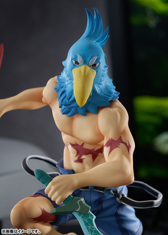 Good Smile Company POP UP PARADE Shangri-La Frontier Sunraku Figura JAPÓN