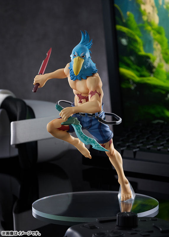 Good Smile Company POP UP PARADE Shangri-La Frontier Sunraku Figura JAPÓN