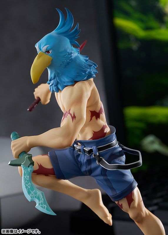 Good Smile Company POP UP PARADE Shangri-La Frontier Sunraku Figura JAPÓN