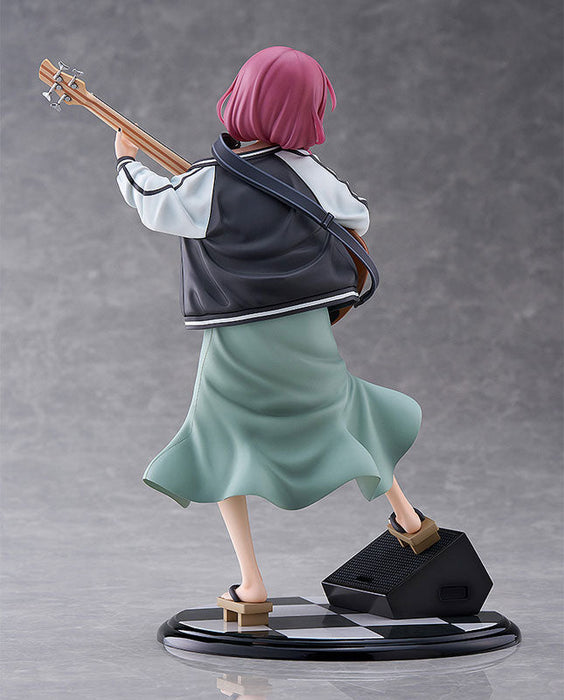 WAVE BOCCHI THE ROCK! Kikuri Hiroi 1/7 Figure JAPAN OFFICIAL