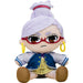 Good Smile Company Dandadan Seiko Plush Doll JAPAN OFFICIAL