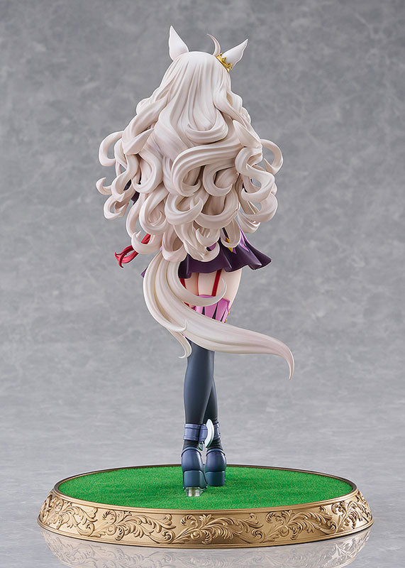 Max Factory Umamusume Pretty Derby Biwa Hayahide 1/7 Figura OFICIAL DE JAPÓN