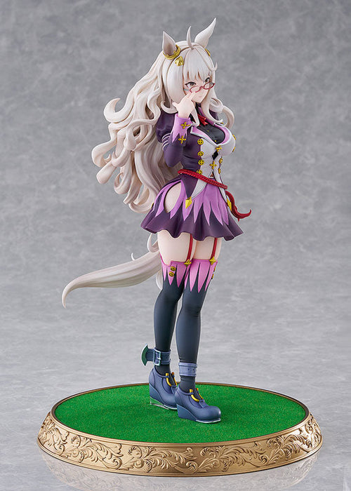 Max Factory Umamusume Pretty Derby Biwa Hayahide 1/7 Figure JAPAN OFFICIAL