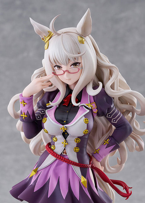 Max Factory Umamusume Pretty Derby Biwa Hayahide 1/7 Figure JAPAN OFFICIAL