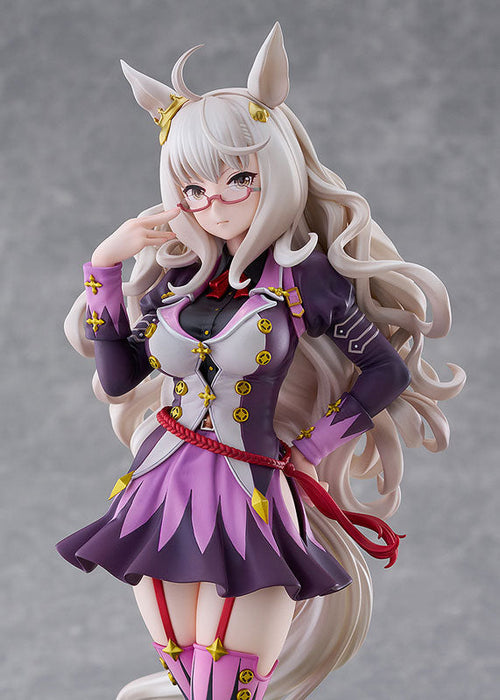 Max Factory Umamusume Pretty Derby Biwa Hayahide 1/7 Figure JAPAN OFFICIAL