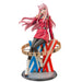 PROOF DARLING in the FRANXX Zero Two 1/7 Figure JAPAN OFFICIAL