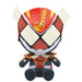 BANDAI Kamen Rider Gavv Chibi Plush Kamen Rider Valen JAPAN OFFICIAL