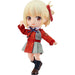 Nendoroid Doll Lycoris Recoil Chisato Nishikigi Action Figure JAPAN OFFICIAL