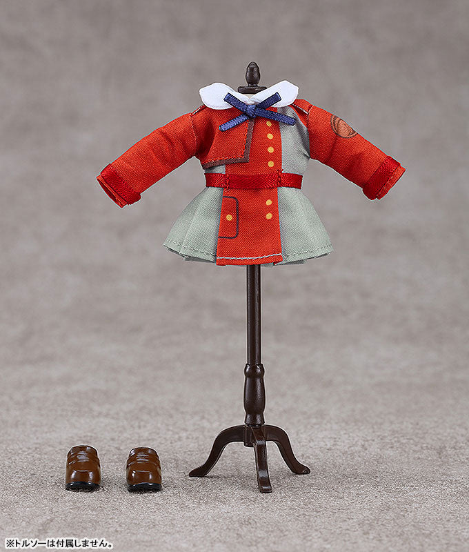 Muñeca Nendoroid Lycoris Recoil Chisato Nishikigi Figura de acción OFICIAL DE JAPÓN