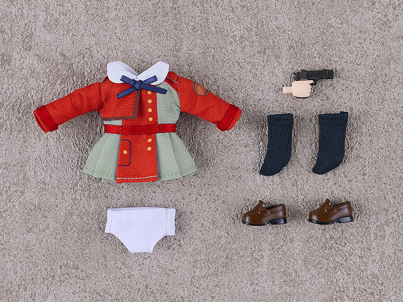 Muñeca Nendoroid Lycoris Recoil Chisato Nishikigi Figura de acción OFICIAL DE JAPÓN