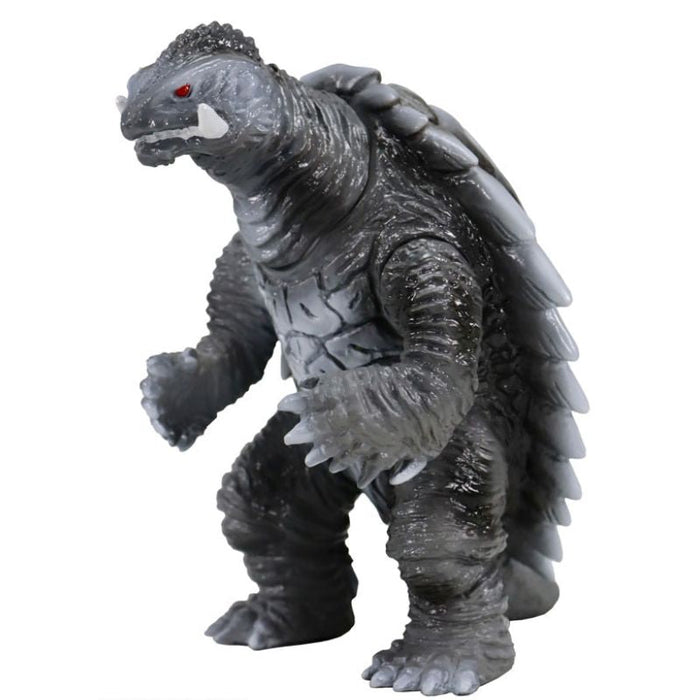 CCP Middle Size Series Gamera 1999 Nightmare Image Ver Soft Vinyl Figure JAPAN