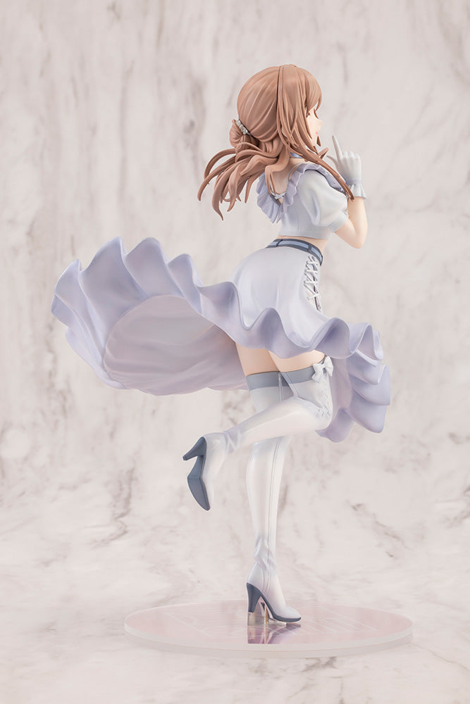 Kotobukiya Gakuen iDOLM@STER Rinami Himesaki clumsy trick 1/7 Figure JAPAN