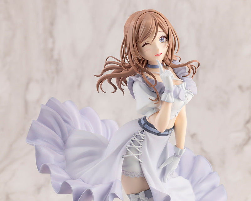 Kotobukiya Gakuen iDOLM@STER Rinami Himesaki clumsy trick 1/7 Figure JAPAN