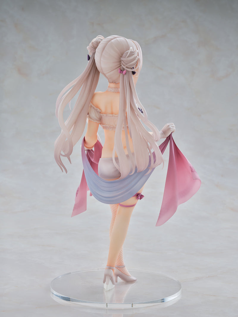 Ane Taiken Jogakuryou Kanako Tateshiba illustrated by Michiking 1/5.5 Figure