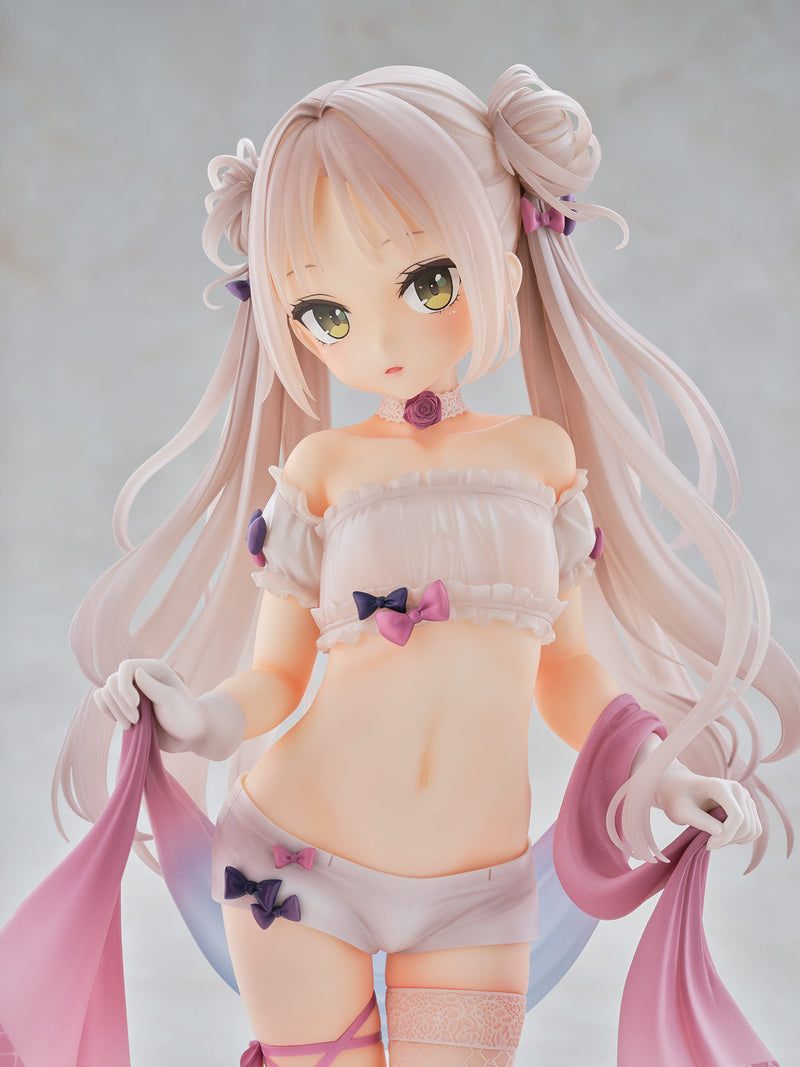 Ane Taiken Jogakuryou Kanako Tateshiba illustrated by Michiking 1/5.5 Figure