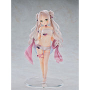 Ane Taiken Jogakuryou Kanako Tateshiba illustrated by Michiking 1/5.5 Figure