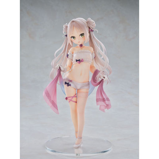 Ane Taiken Jogakuryou Kanako Tateshiba illustrated by Michiking 1/5.5 Figure