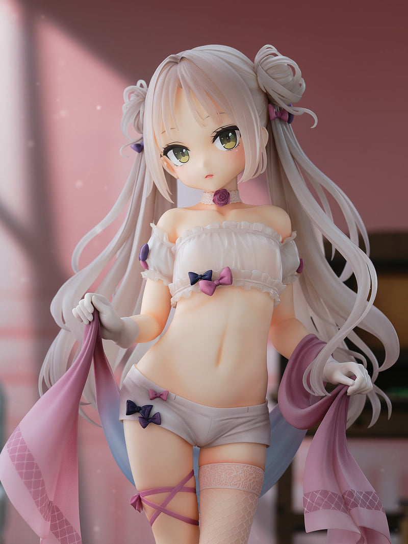 Ane Taiken Jogakuryou Kanako Tateshiba illustrated by Michiking 1/5.5 Figure