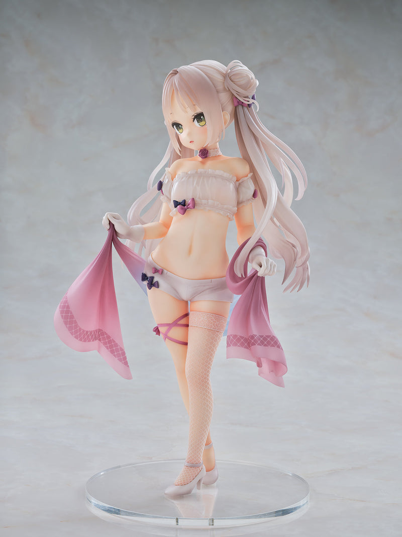 Ane Taiken Jogakuryou Kanako Tateshiba illustrated by Michiking 1/5.5 Figure
