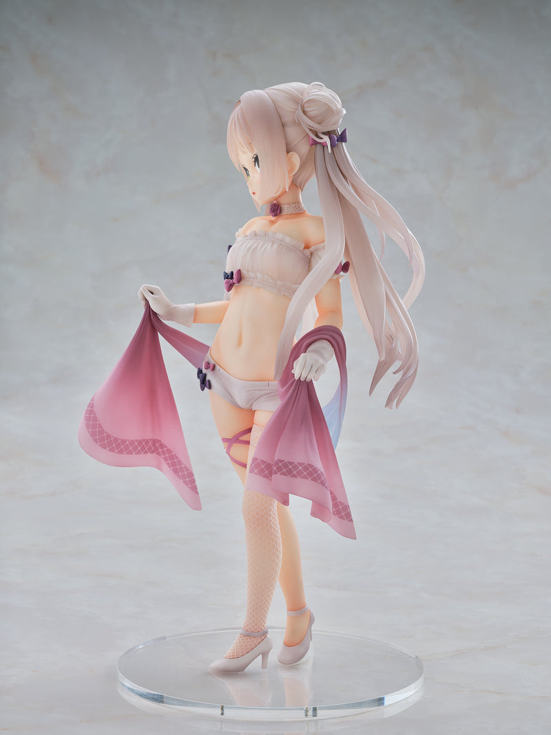 Ane Taiken Jogakuryou Kanako Tateshiba illustrated by Michiking 1/5.5 Figure