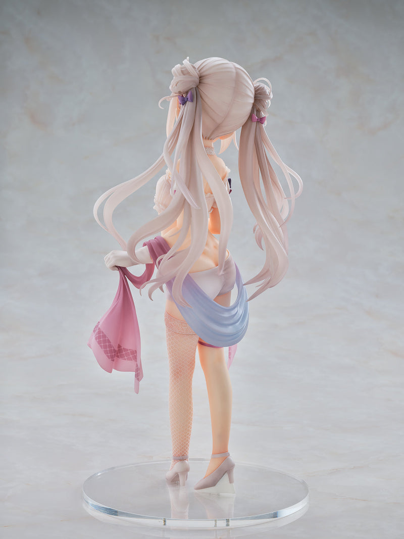 Ane Taiken Jogakuryou Kanako Tateshiba illustrated by Michiking 1/5.5 Figure