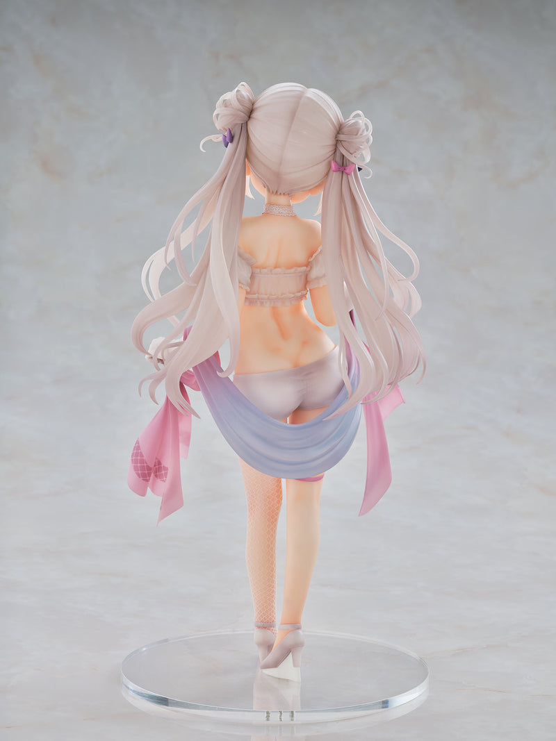 Ane Taiken Jogakuryou Kanako Tateshiba illustrated by Michiking 1/5.5 Figure