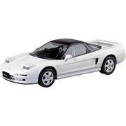 RakuPla Snap Kit Honda NA1 NSX Grand Prix White No.19-GW Model Kit JAPAN