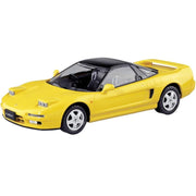 RakuPla Snap Kit Honda NA1 NSX Indie Yellow Pearl No.19-IY Model Kit JAPAN