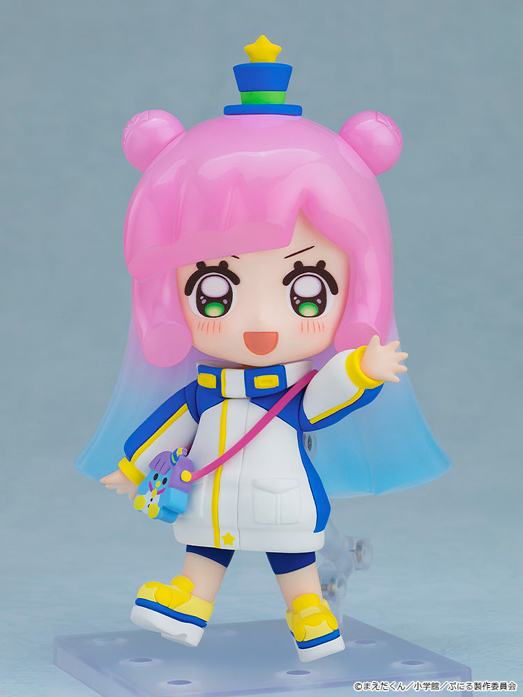 Nendoroid Puniru é um lindo boneco de ação Slime Puniru JAPÃO OFICIAL