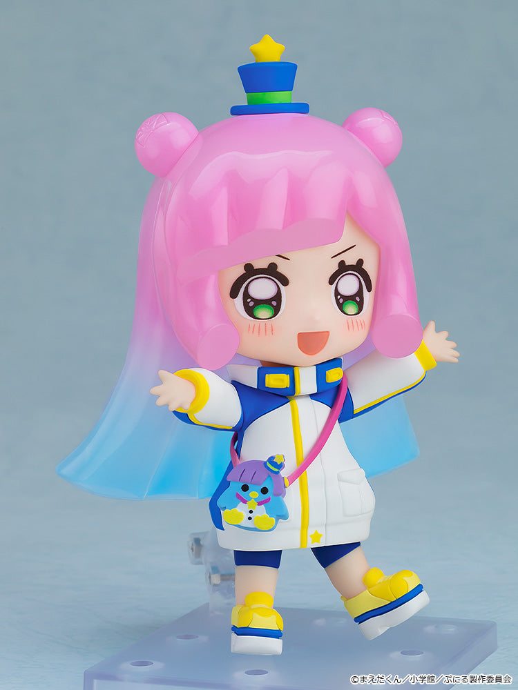 Nendoroid Puniru é um lindo boneco de ação Slime Puniru JAPÃO OFICIAL