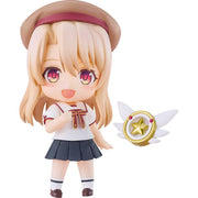 Nendoroid Fate/Kaleid Liner Prisma Illya Illya School Uniform Ver. Action Figure