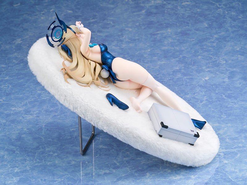 Alter Blue Archive Toki Bunny Girl Memorial Lobby Ver. 1/7 Figure JAPAN OFFICIAL