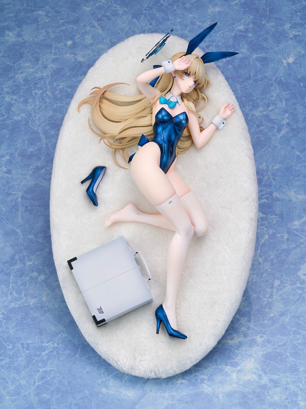 Alter Blue Archive Toki Bunny Girl Memorial Lobby Ver. 1/7 Figure JAPAN OFFICIAL