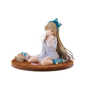 FuRyu The Angel Next Door Spoils Me Rotten Mahiru Shiina Relax ver. 1/7 Figure