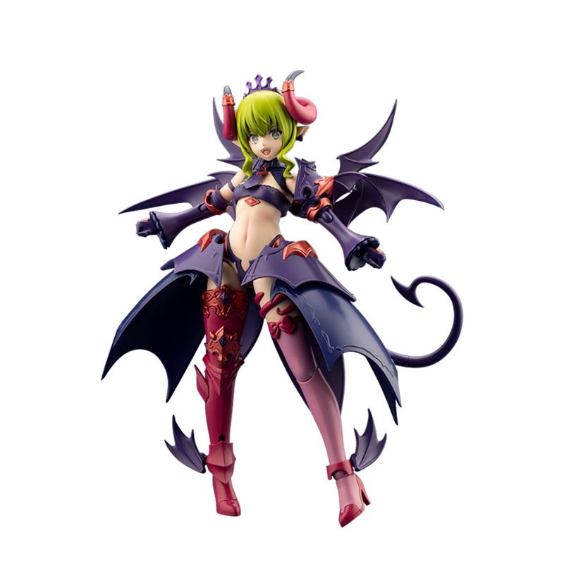 精霊ルダ Kotobukiya Arcanadea Velretta ReACT-P Model Kit JAPAN OFFICIAL