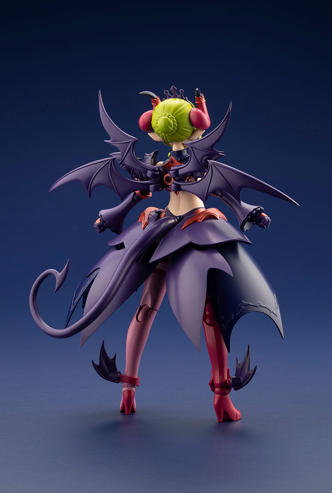 精霊ルダ Kotobukiya Arcanadea Velretta ReACT-P Model Kit JAPAN OFFICIAL