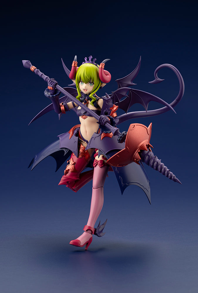 Kotobukiya Arcanadea Velretta ReACT-P Model Kit JAPAN OFFICIAL