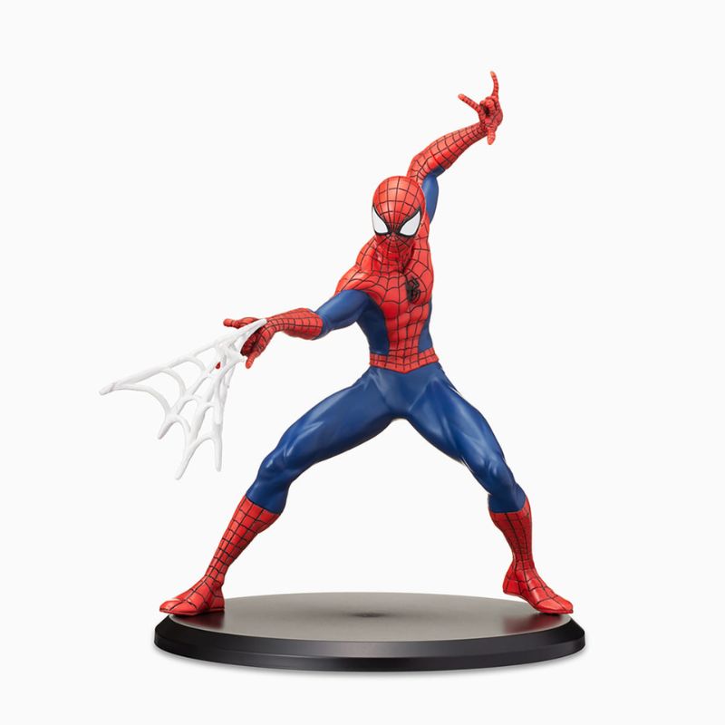 SEGA SPM Super Premium Figure MARVEL COMICS Spider Man JAPAN