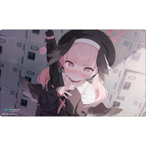 Bushiroad Rubber Mat V2 Vol.1751 Koharu Memorial Lobby Illustration ver. JAPAN