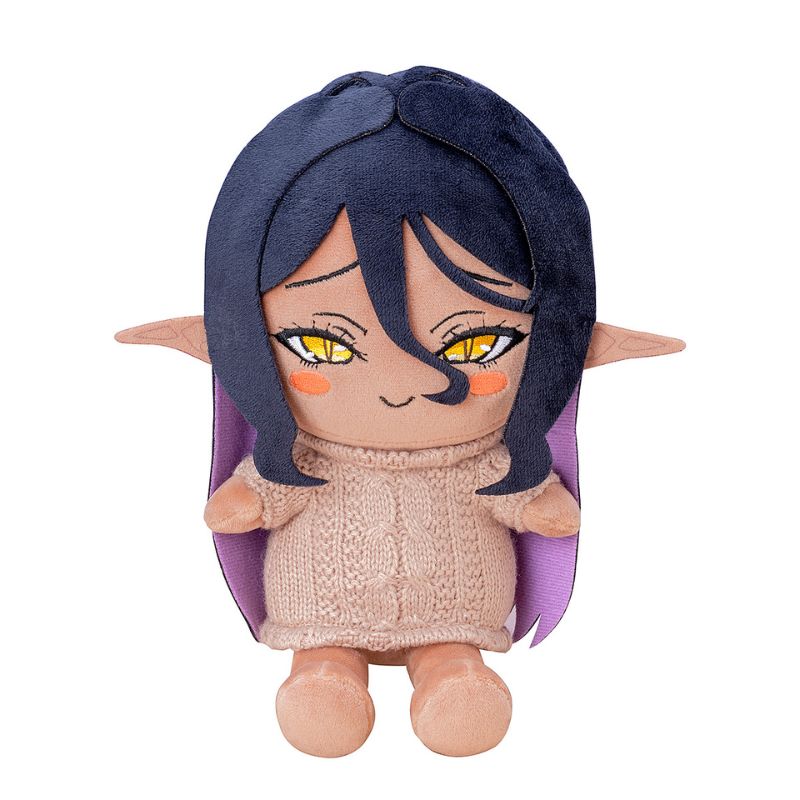 Yandere Dark Elf She Chased Me All the Way From Another World Mariabel Plush