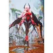 HOWLING STAR C.C.CHALCOSOMA Caucasus Beetle 1/7 Figure JAPAN OFFICIAL