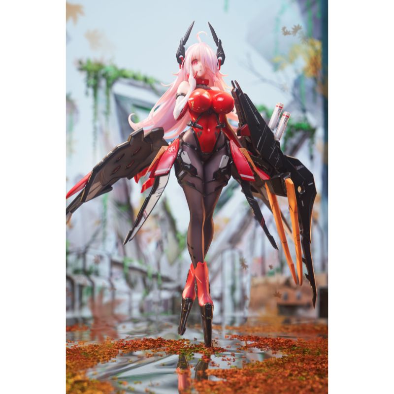 HOWLING STAR C.C.CHALCOSOMA Caucasus Beetle 1/7 Figure JAPAN OFFICIAL