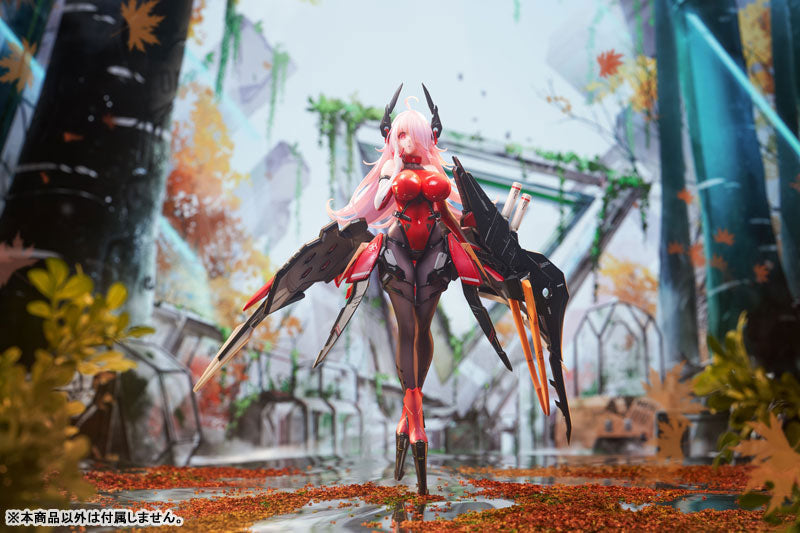 HOWLING STAR C.C.CHALCOSOMA Caucasus Beetle 1/7 Figure JAPAN OFFICIAL