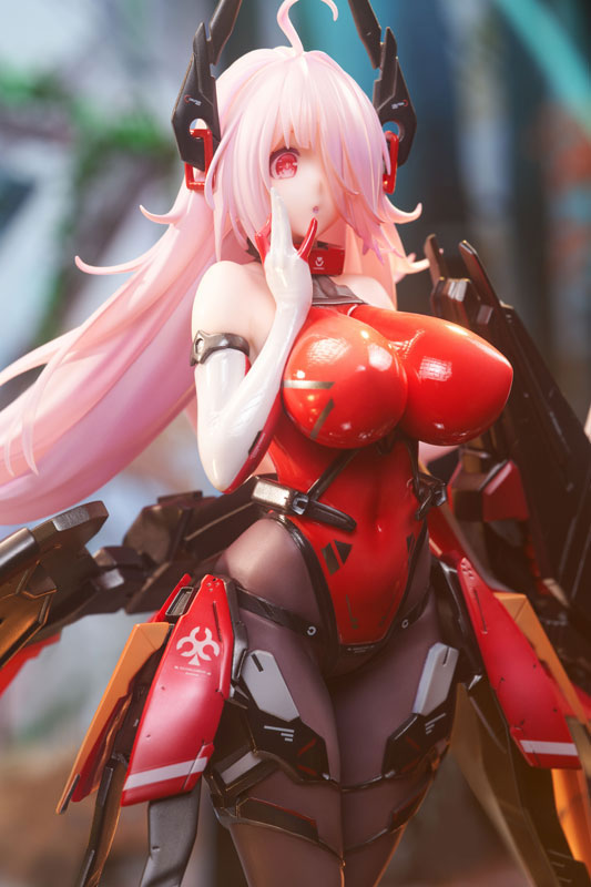 HOWLING STAR C.C.CHALCOSOMA Caucasus Beetle 1/7 Figure JAPAN OFFICIAL