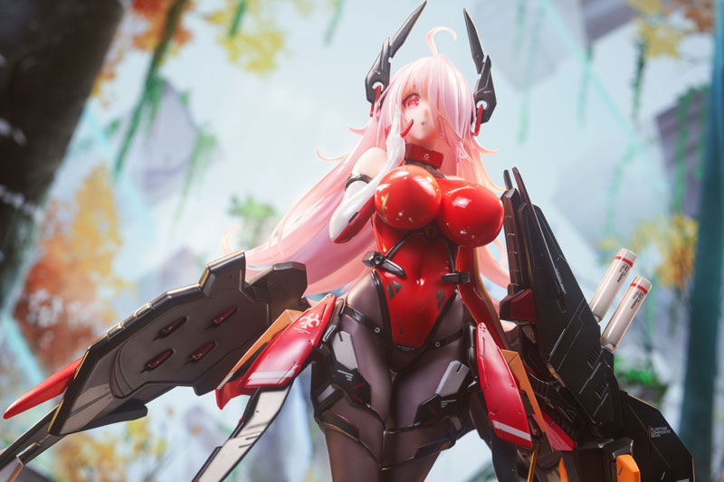 HOWLING STAR C.C.CHALCOSOMA Caucasus Beetle 1/7 Figure JAPAN OFFICIAL