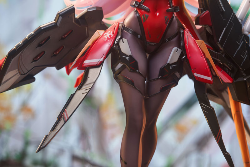 HOWLING STAR C.C.CHALCOSOMA Caucasus Beetle 1/7 Figure JAPAN OFFICIAL